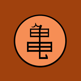 Raaw's emblem