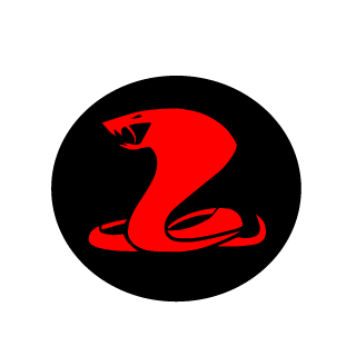 Gridmonster's emblem