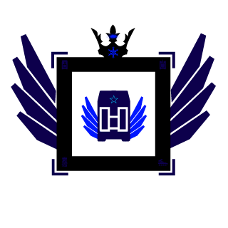 Trytokilllmep's emblem