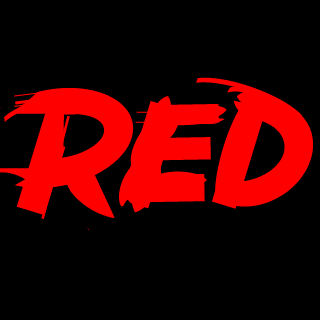 Red Army's emblem