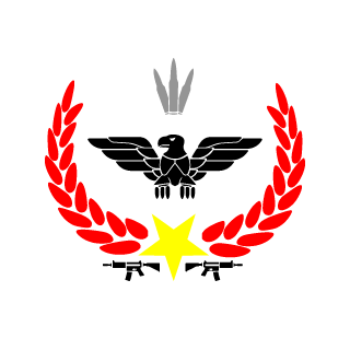 BerenJaeger's emblem