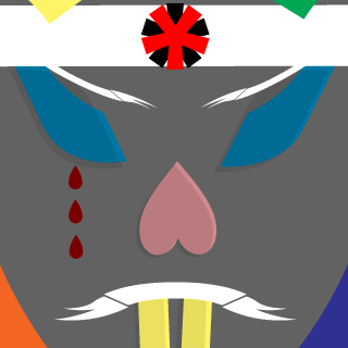 BusyFella's emblem