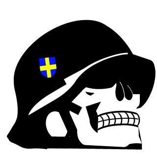 Norrmanbeast's emblem