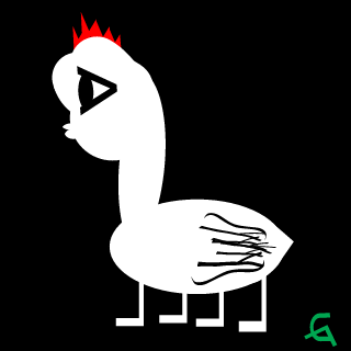 Garyo-199870's emblem