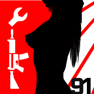 IronSoul91's emblem
