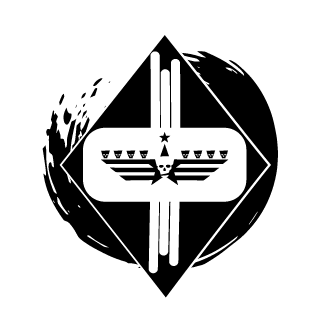 Bushido Buda's emblem