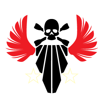 foqoff's emblem