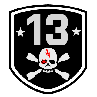 --13--G3R's emblem