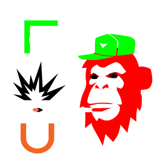 joeluiz2015's emblem