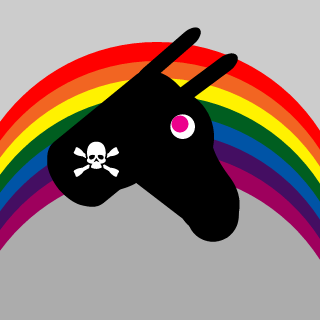 MysteryOCE's emblem