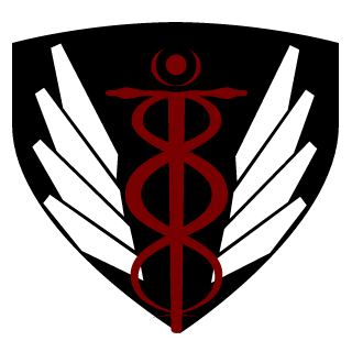 Bi0FrEak32's emblem