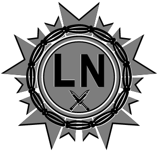 Kr0n666's emblem