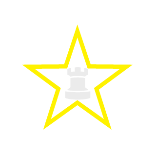 gotdinutah's emblem