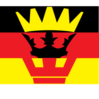 Cresnick's emblem