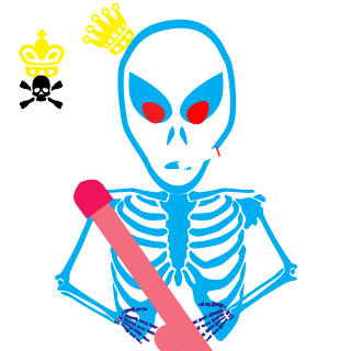 RCDJ101's emblem