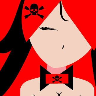 LUKAxNOHOYA's emblem