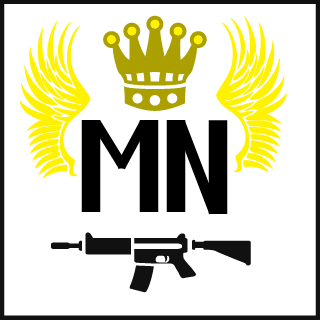 LRG_16's emblem