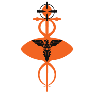 Ijjiop's emblem