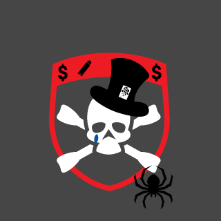 ChoraPraDICE's emblem