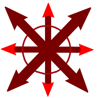 Xcomer0's emblem