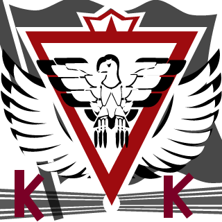 KinG-KroKro's emblem