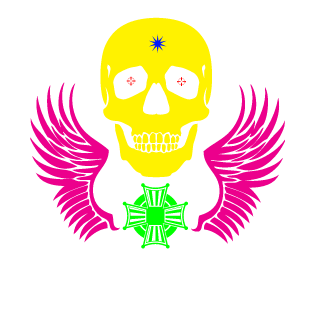Torchwood_German's emblem