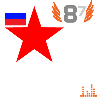 iPyccku's emblem