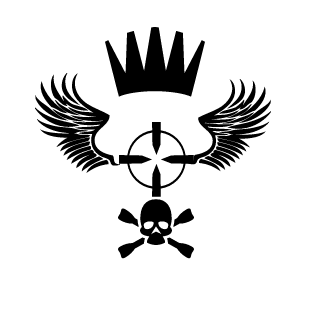 Ic3manSA's emblem