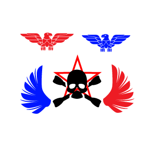 burnontour's emblem