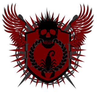 Mjr Valentine05's emblem