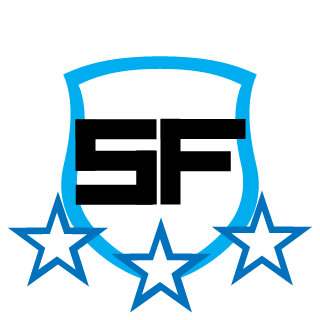 Team Special Forces's emblem