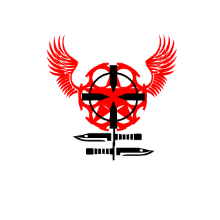 Graystarx's emblem