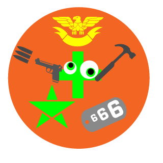 R4DDY D4DDY's emblem