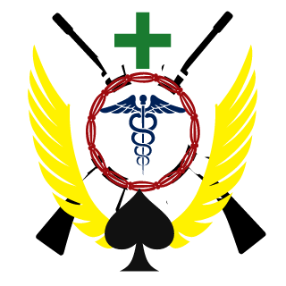 punisher270's emblem