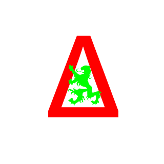 Texareo's emblem