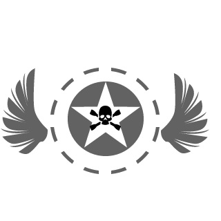 _57_LAcosTE_57_'s emblem