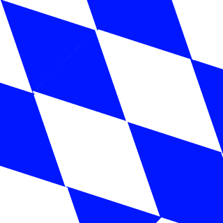 Bavarians Buddies's emblem