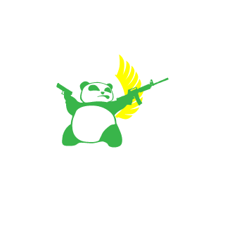 KjuBiT's emblem
