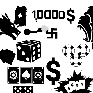 8y9536's emblem