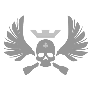 xTheGhostSlayer's emblem