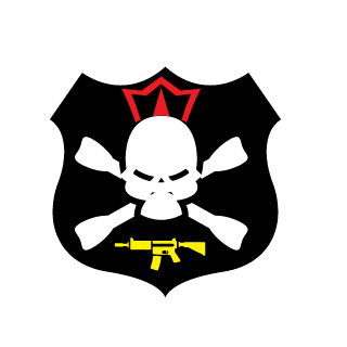 Prarokh1337's emblem