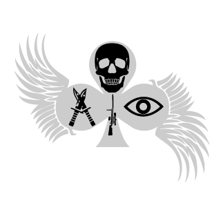Sanchos483's emblem