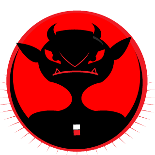 Black DeViLS's emblem