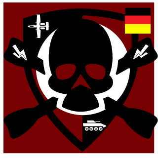 Thor450's emblem