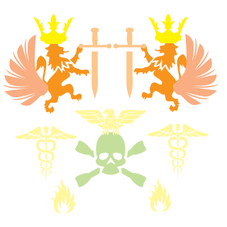 ThngKaiXin's emblem