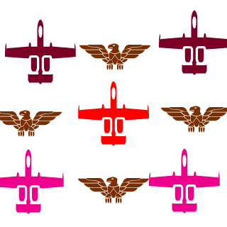 chypacyps's emblem