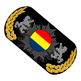 MoRtal-UP's emblem