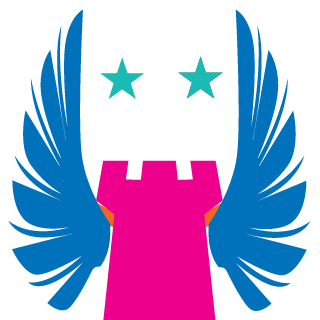 Seranow's emblem