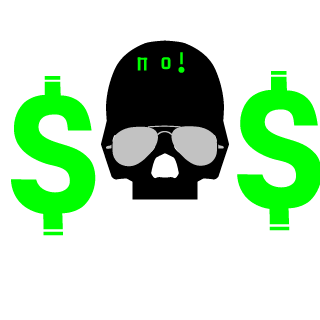 gangsta oot's emblem