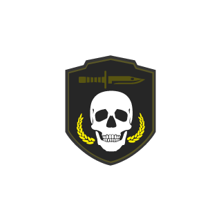 CraziiSpork's emblem